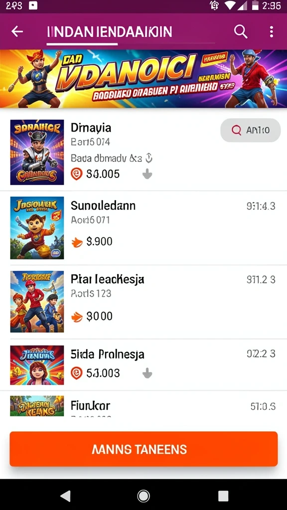 Screenshot 55five nomor 1