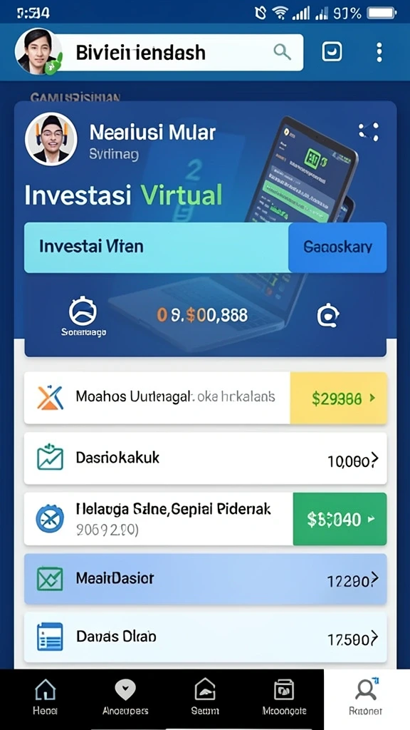 Screenshot 5zk nomor 2