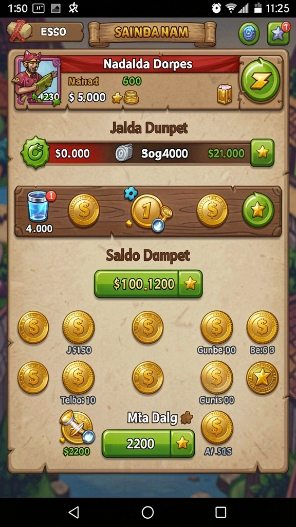 Screenshot 62vip nomor 1