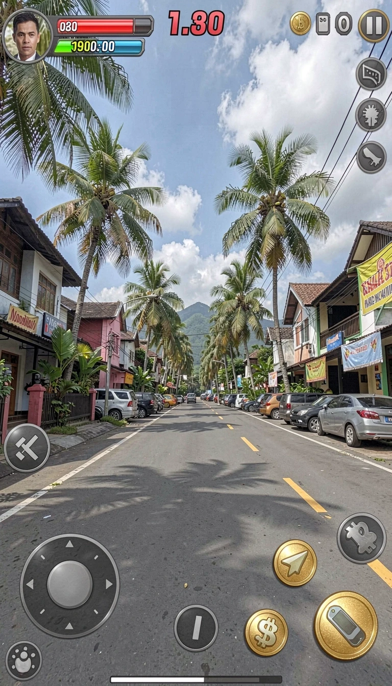 Screenshot 8368slot nomor 1