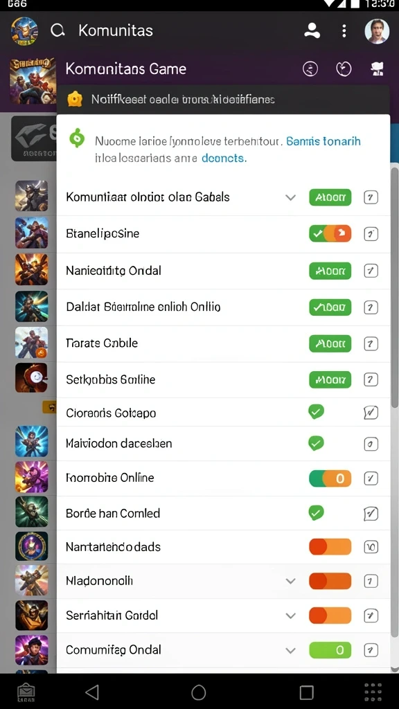Screenshot 88idr nomor 1