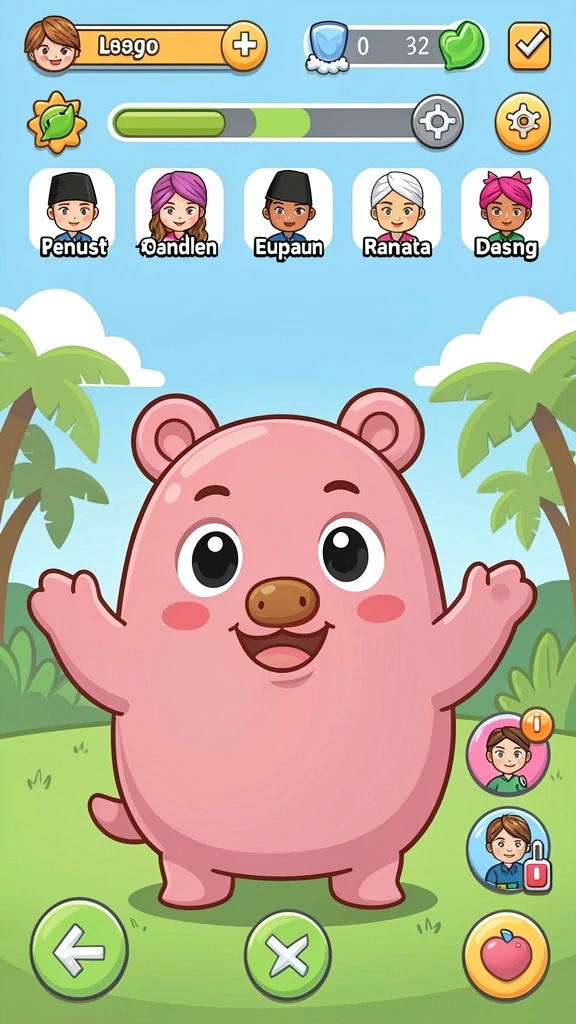 Screenshot 8g8g nomor 1