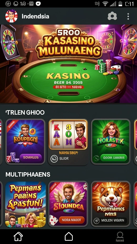 Screenshot 98spin nomor 2