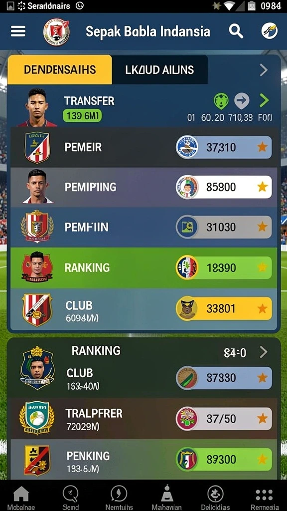 Screenshot 999zk nomor 1