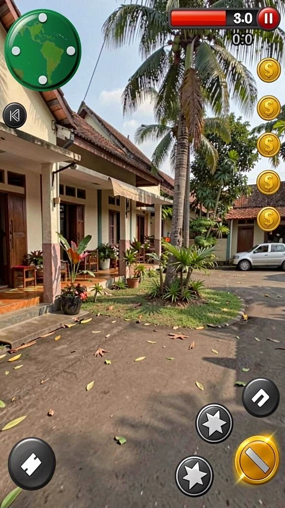 Screenshot 999zk nomor 2