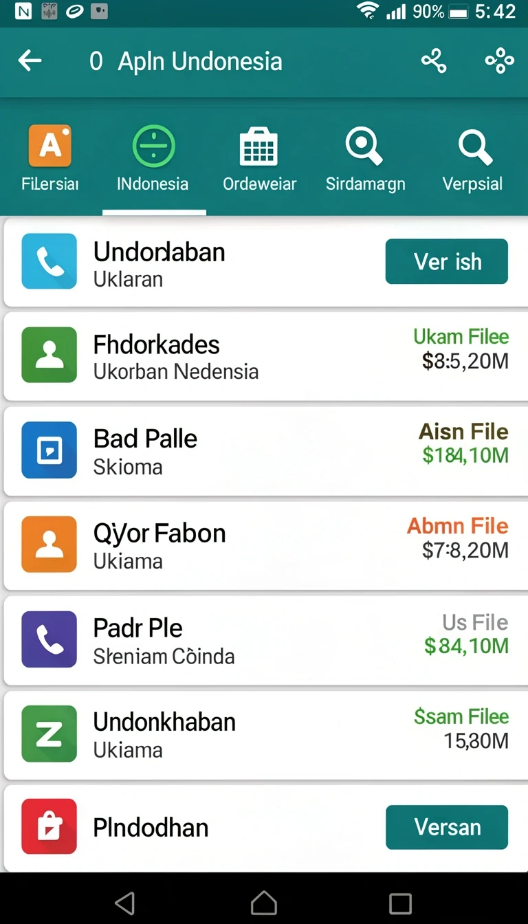Screenshot 9n9n nomor 3