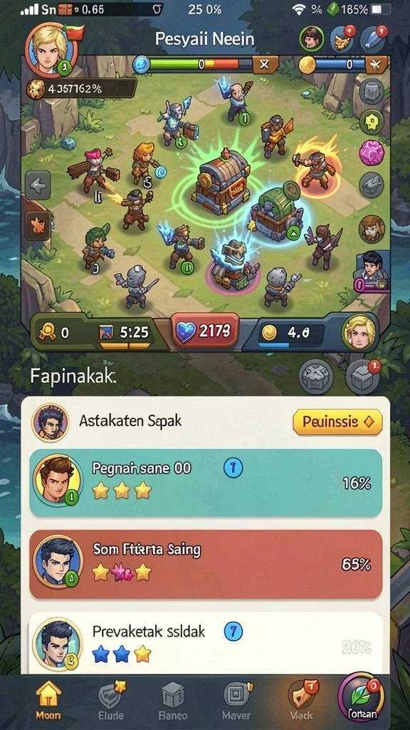 Screenshot brojp nomor 2