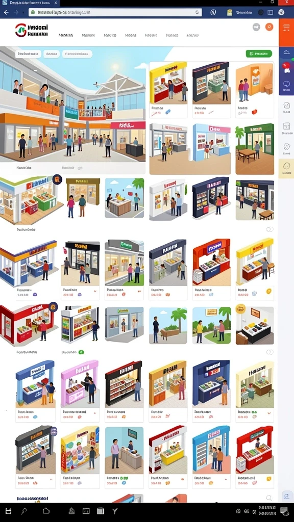 Screenshot cacor78 nomor 2
