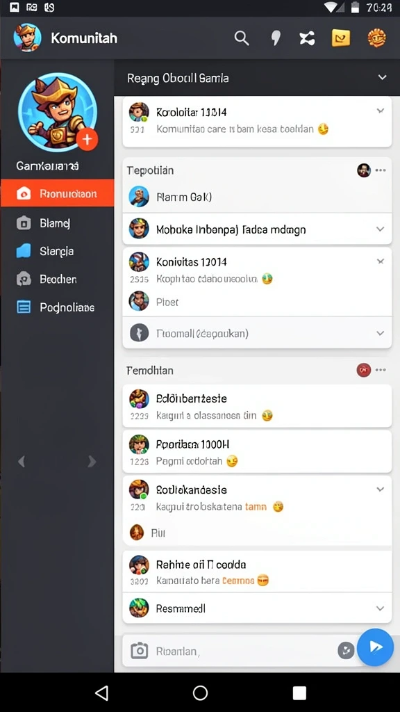 Screenshot cacor78 nomor 3