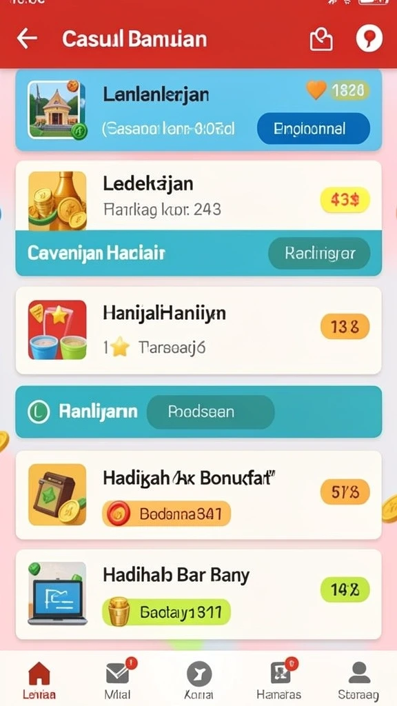 Screenshot cendana777 nomor 1