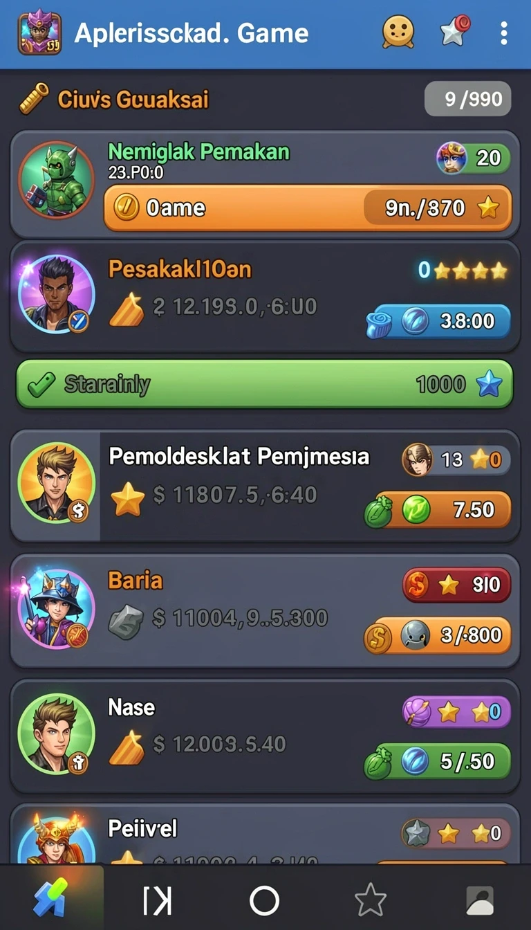 Screenshot citibet88 nomor 3