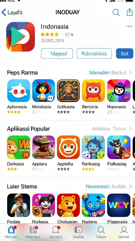 Screenshot dahlia77 nomor 1