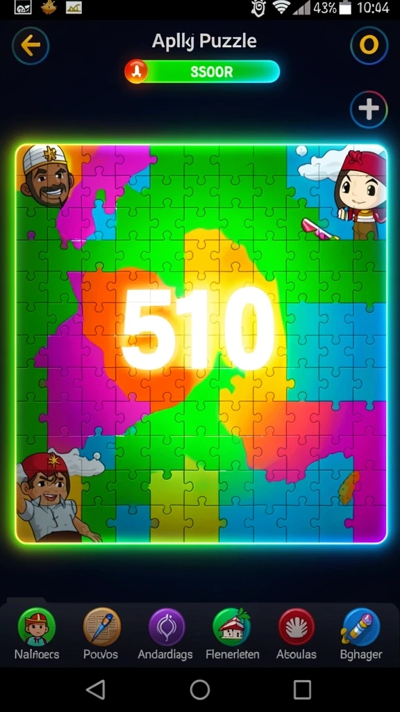 Screenshot empire88 nomor 1