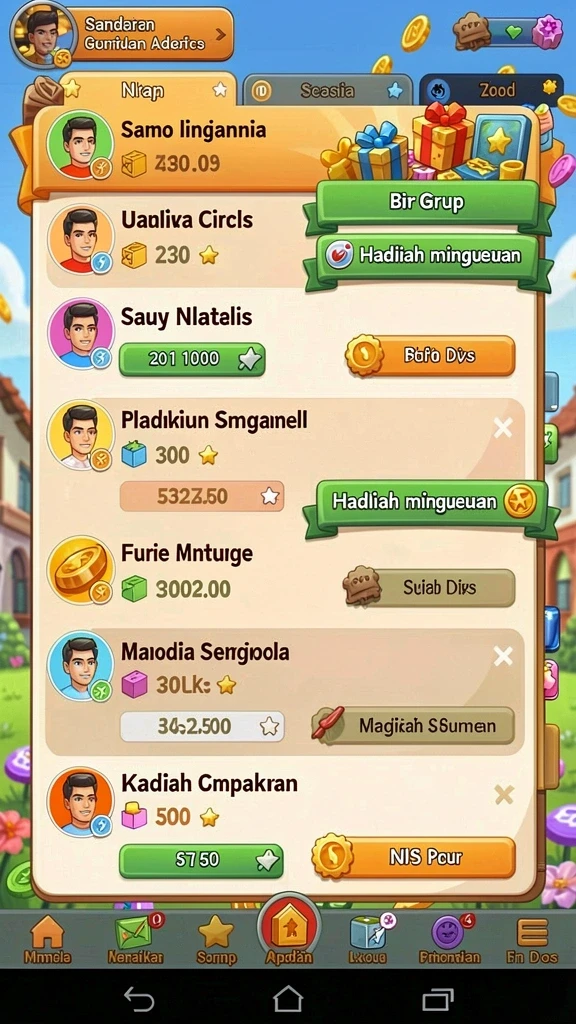 Screenshot f32 nomor 1