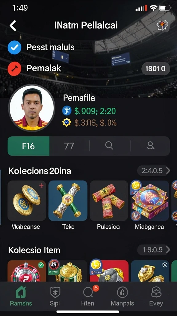 Screenshot f32 nomor 2