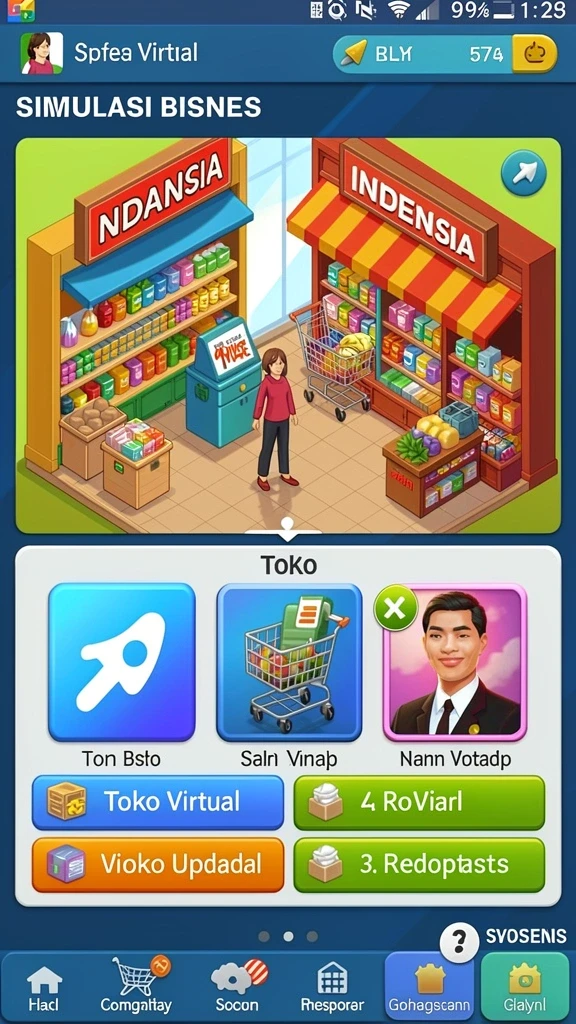 Screenshot fiona77 nomor 3