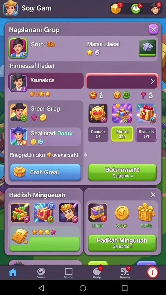 Screenshot gg288 nomor 1