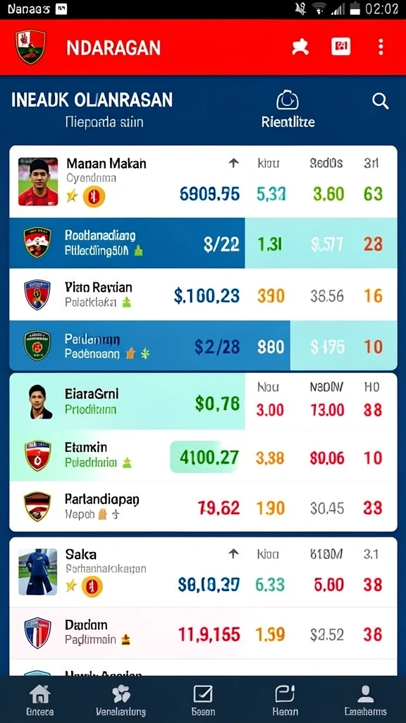 Screenshot gg288 nomor 3