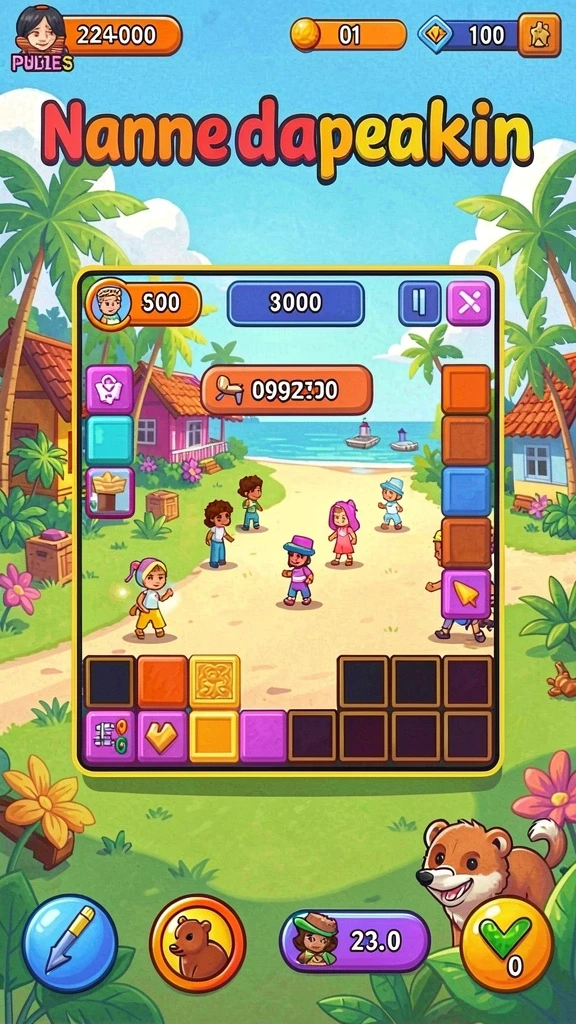 Screenshot gn777 nomor 1