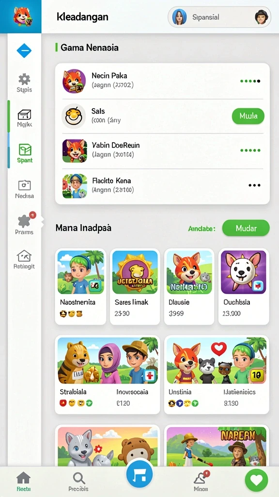 Screenshot gocap123 nomor 2