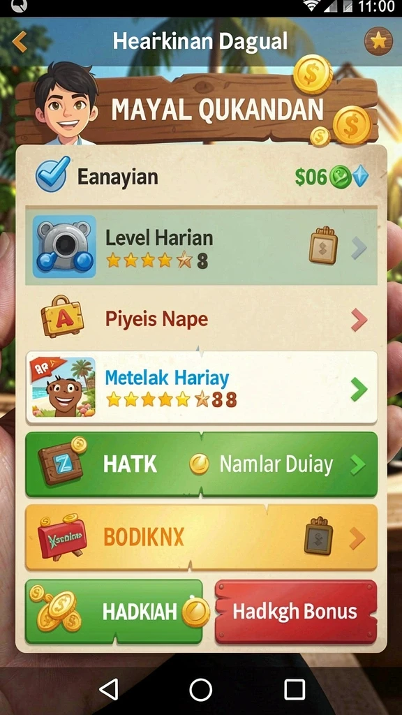 Screenshot gocap123 nomor 3
