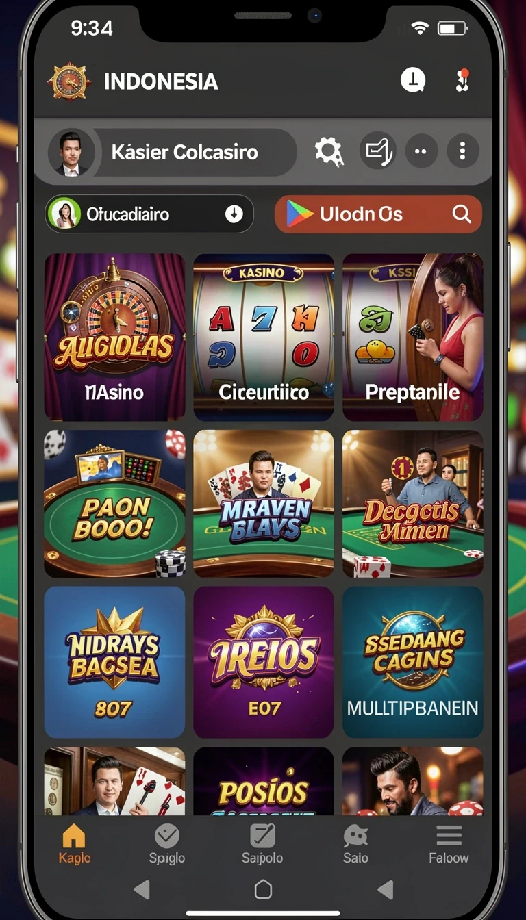 Screenshot gogo77 nomor 1