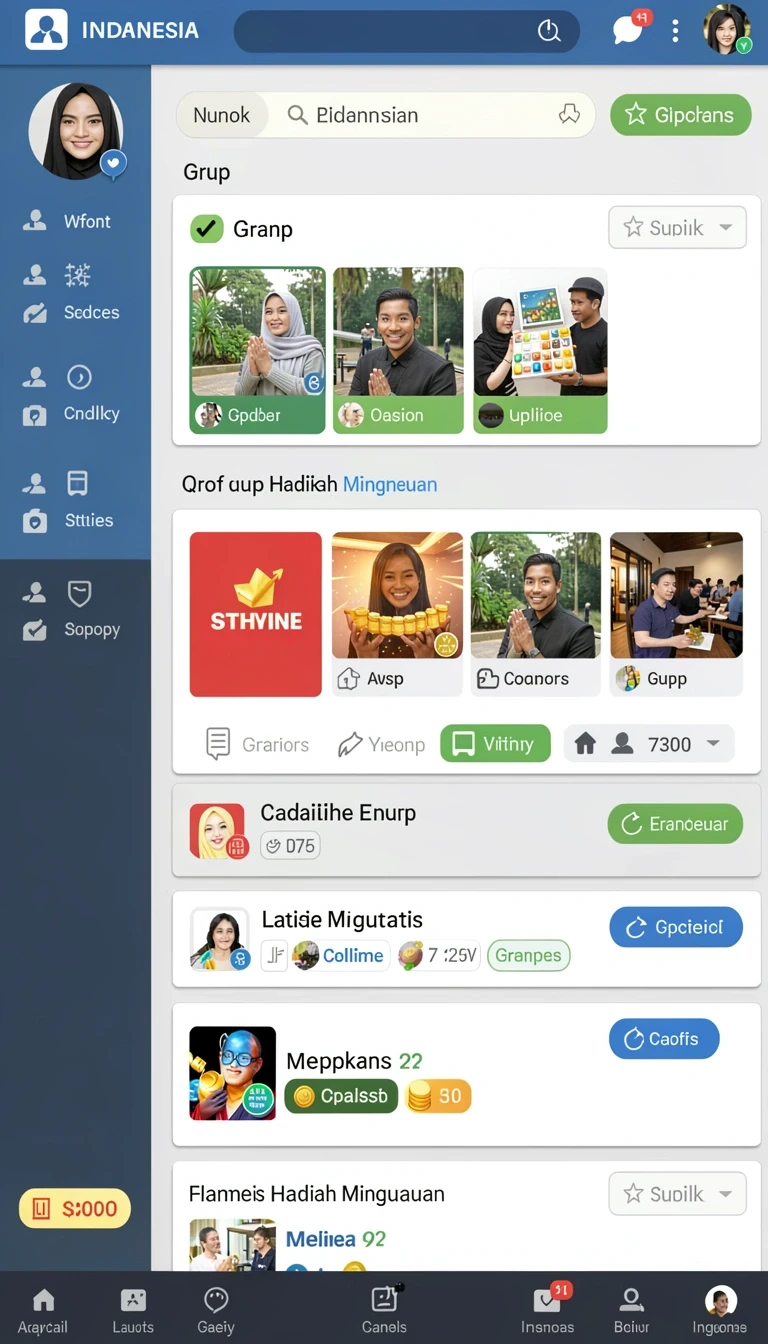Screenshot halo777 nomor 3