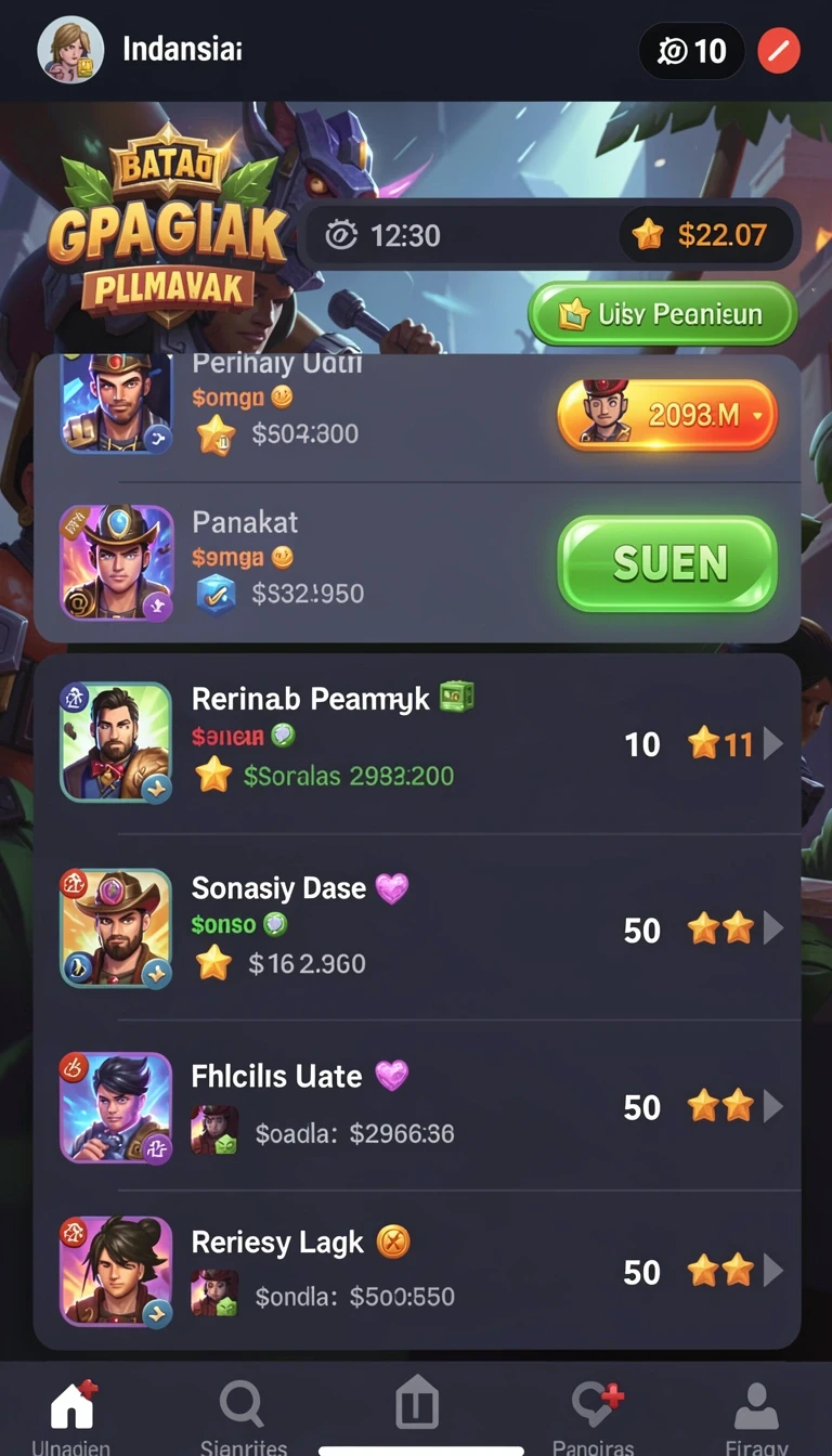 Screenshot hokibet nomor 2