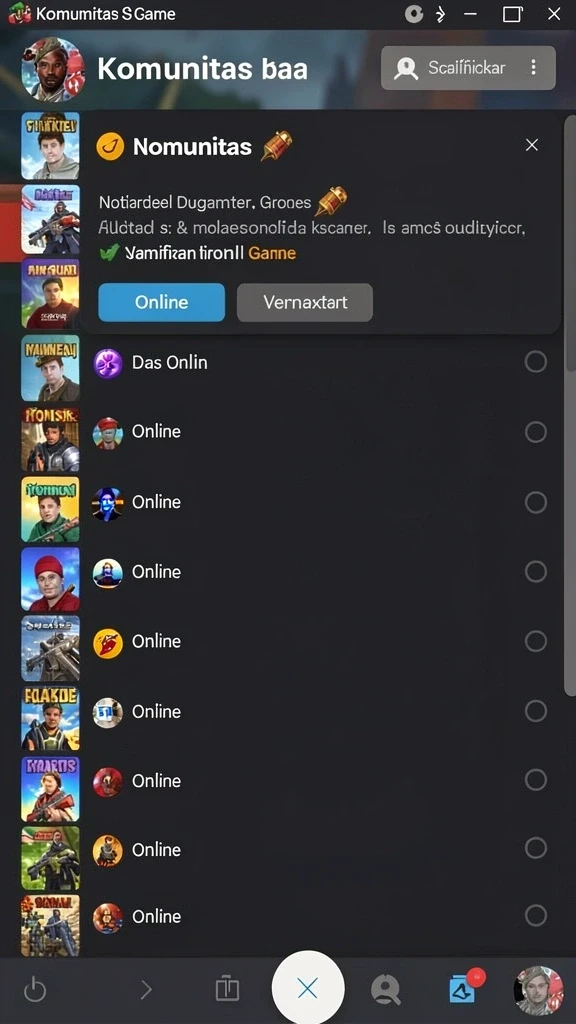 Screenshot hokiwin nomor 3