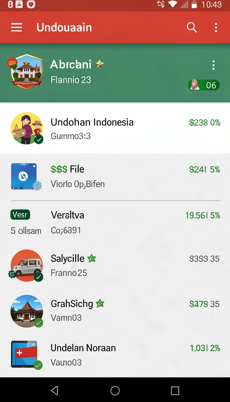 Screenshot idrking nomor 3