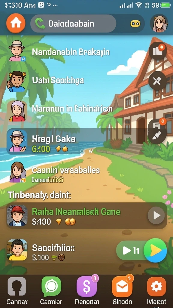 Screenshot in88 nomor 3