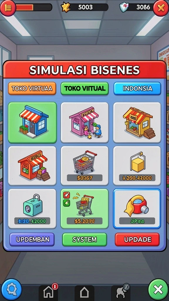 Screenshot jawara79 nomor 1