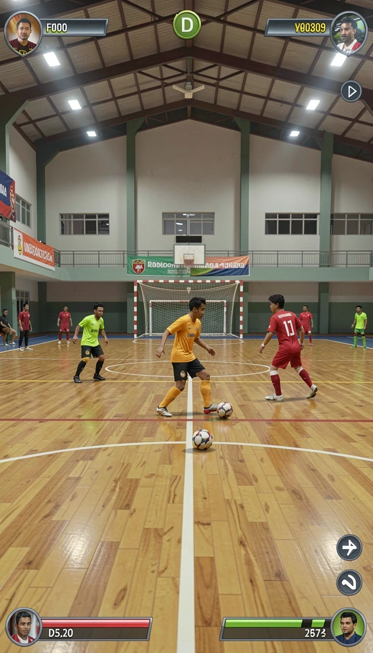 Screenshot jktgame nomor 3