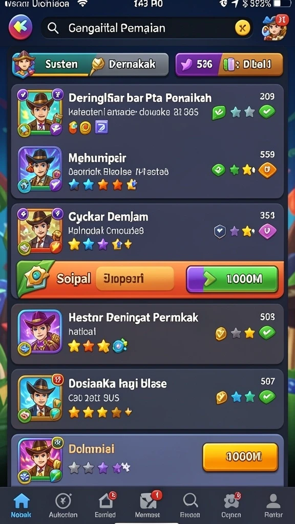 Screenshot jktjkt nomor 1