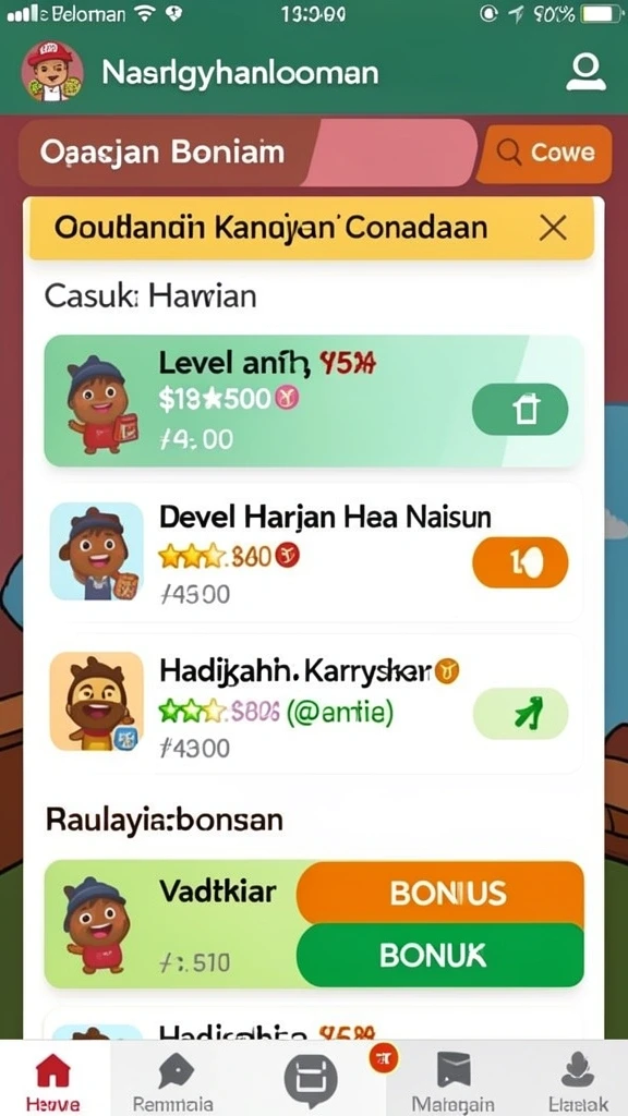 Screenshot jktjkt nomor 3