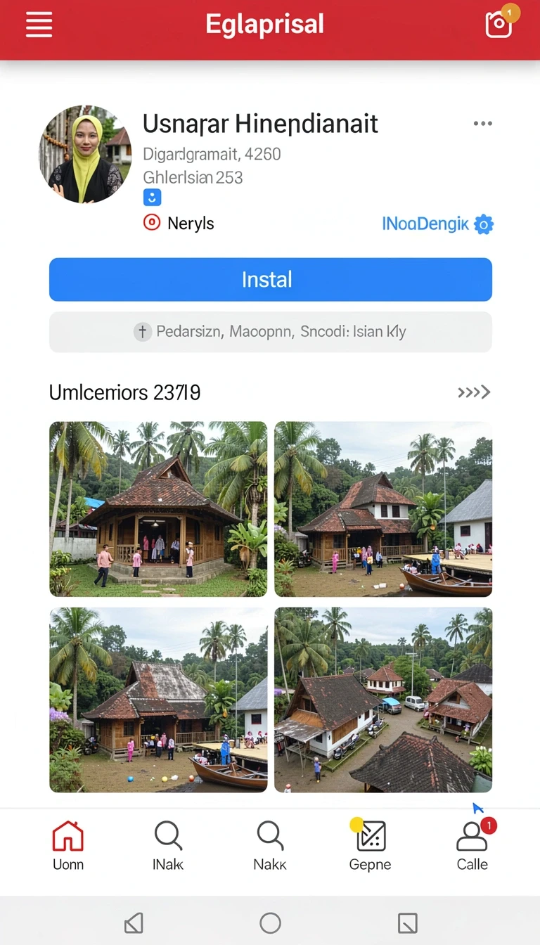 Screenshot juarago nomor 3