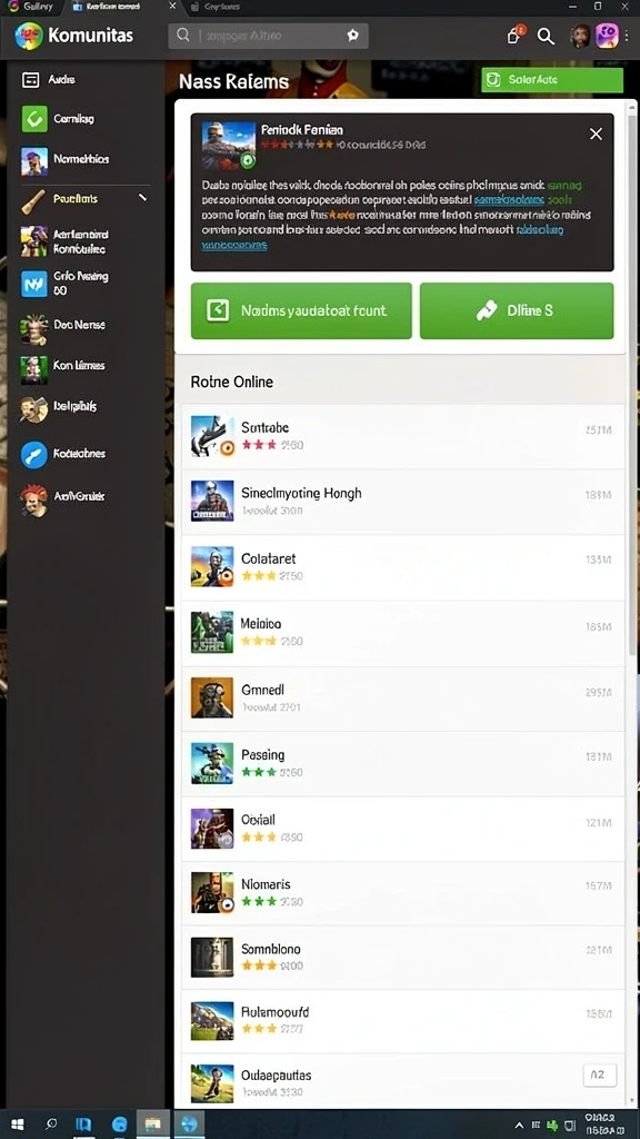Screenshot kelinci88 nomor 1