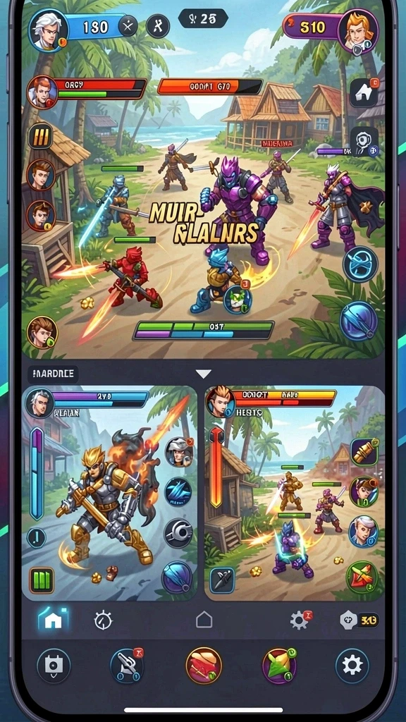 Screenshot kelinci88 nomor 3