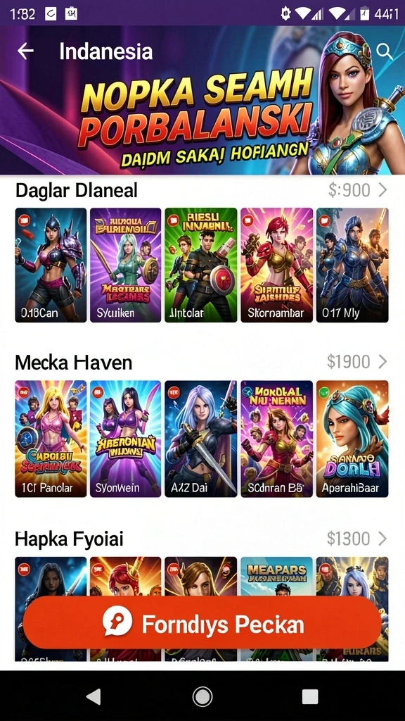 Screenshot king88 nomor 3