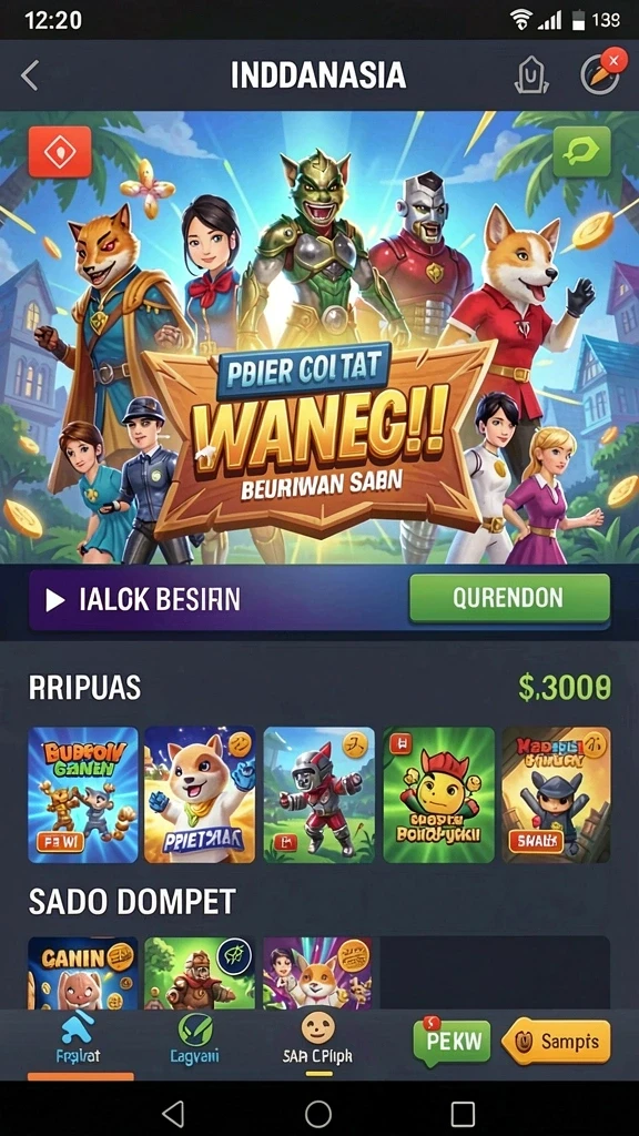 Screenshot kopi4d nomor 1