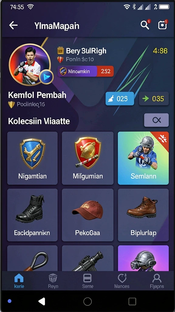 Screenshot kopi4d nomor 3