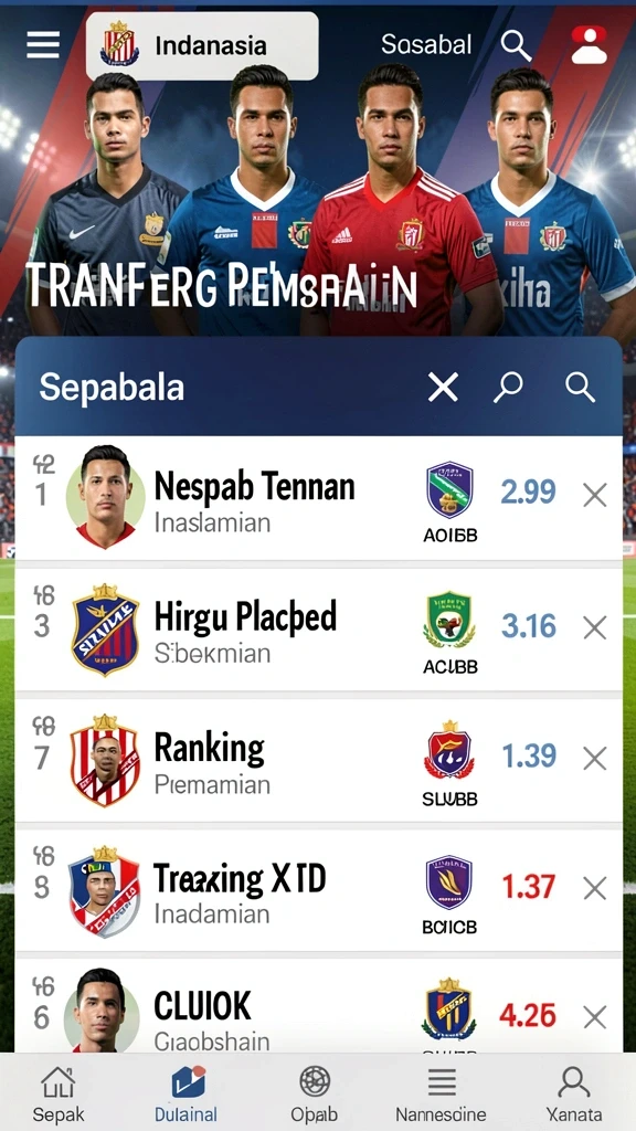 Screenshot kostoto nomor 1