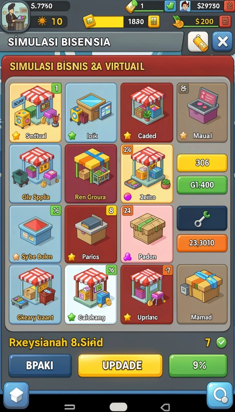 Screenshot los303 nomor 2