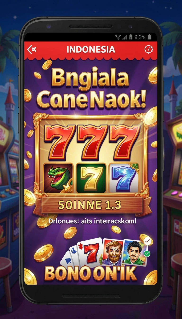 Screenshot mega777 nomor 2