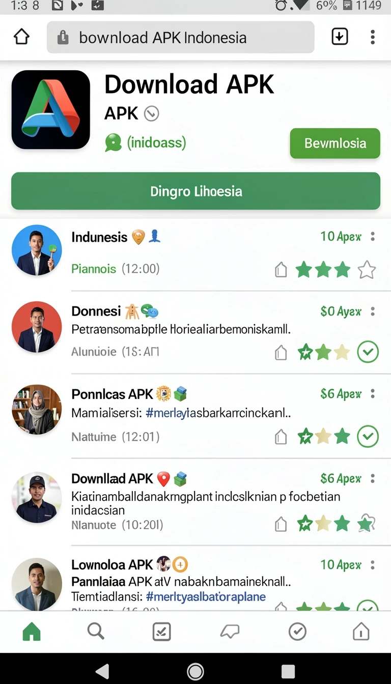 Screenshot mega777 nomor 3
