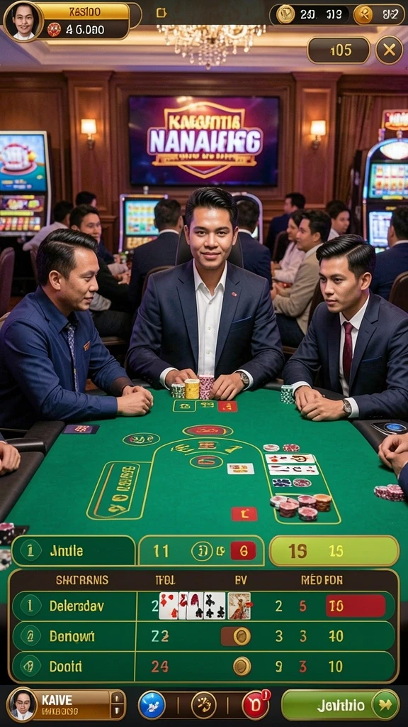 Screenshot menara4d nomor 1
