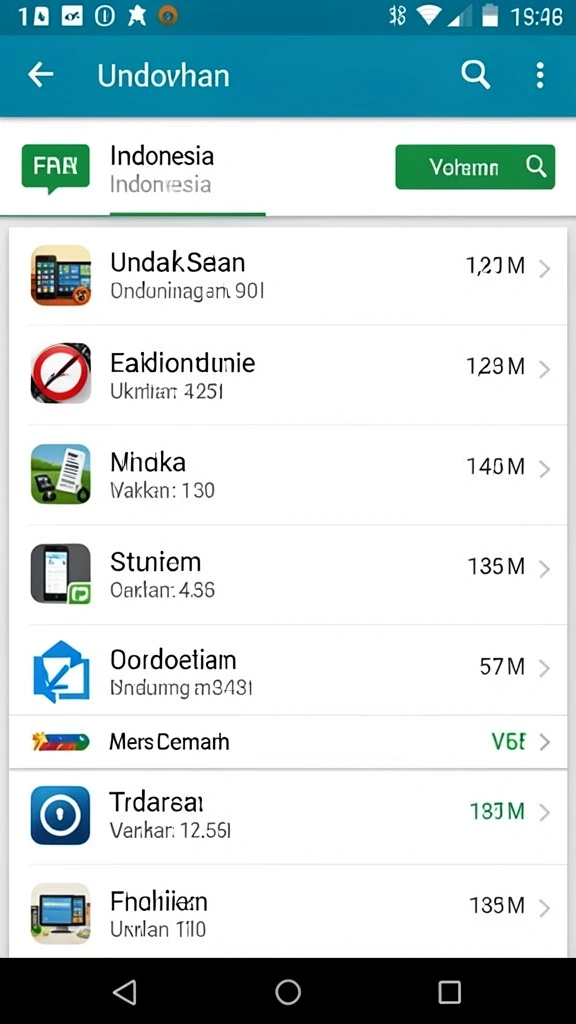 Screenshot mode303 nomor 2