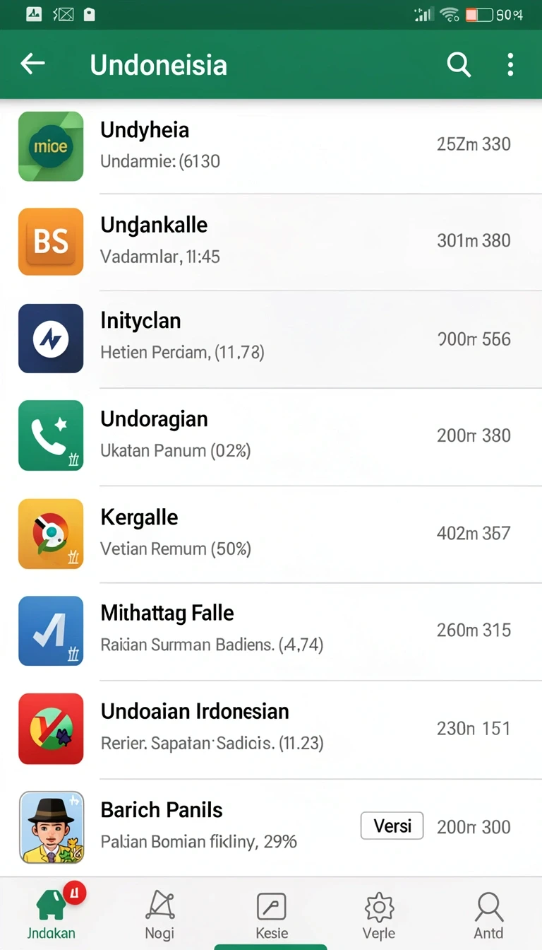 Screenshot naga2000 nomor 3