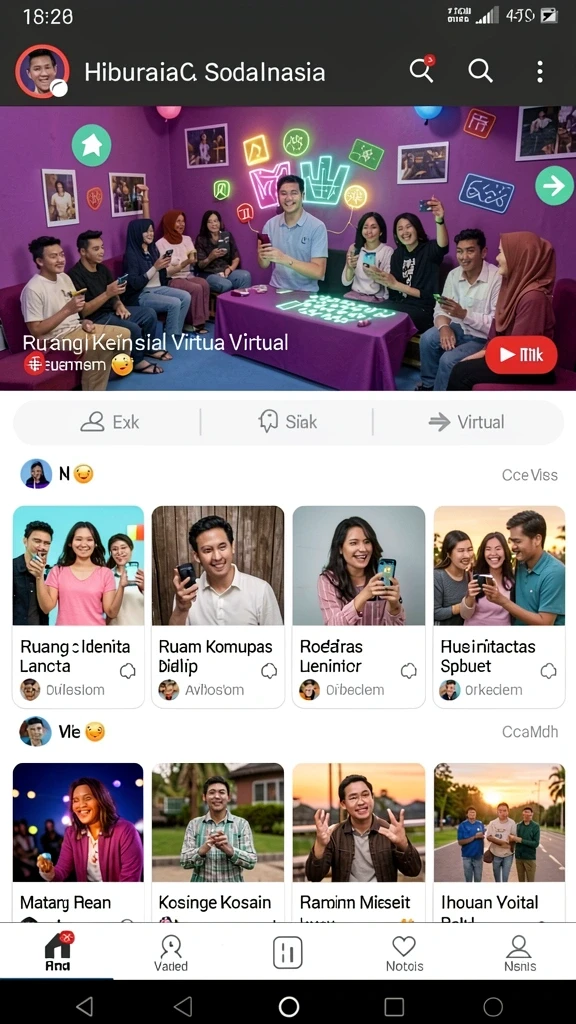 Screenshot nirwana88 nomor 1