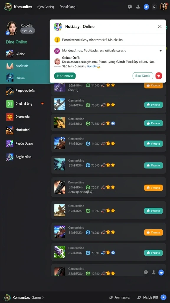 Screenshot nirwana88 nomor 2